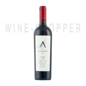 Вино San Pedro Altair Cachapoal Valley 2011 0.75 л