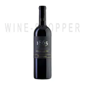 Вино San Pedro imited Edition Cabernet Sauvignon/Syrah 2010 0.75 л