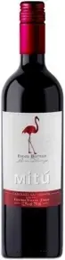 Вино Mitu Cabernet Sauvignon Central Valley DO, 2024, 0.75 л