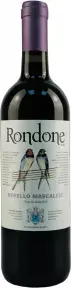 Вино Rondone Nerello Mascalese Terre Siciliane IGP, 2020, 0.75 л