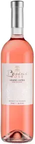 Вино Besini Rose, 2024, 0.75 л
