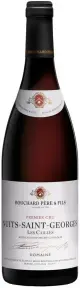 Вино Bouchard Pere et Fils Nuits-Saint-Georges 1-er Cru AOC Les Cailles, 2019, 0.75 л