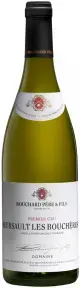 Вино Bouchard Pere et Fils Meursault 1-er Cru Les Boucheres AOC, 2019, 0.75 л