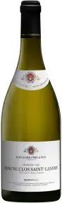Вино Bouchard Pere et Fils Beaune 1-er Cru AOC Clos Saint-Landry, 2019, 0.75 л