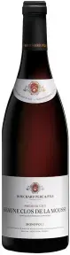 Вино Bouchard Pere et Fils Beaune 1-er Cru Clos de la Mousse AOC, 2019, 0.75 л