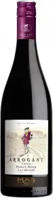 Вино Arrogant Frog Pinot Noir, 2023, 0.75 л