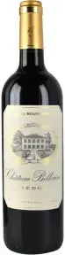Вино Chateau Bellerive Medoc AOC Cru Bourgeois, 2016, 0.75 л
