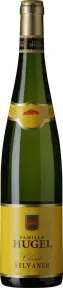 Вино Hugel Sylvaner Classic AOC, 2023, 0.75 л