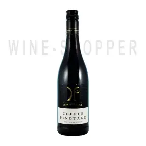 Вино Diemersfontein Coffee Pinotage 0.75 л