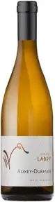 Вино Domaine Labry Auxey-Duresses AOC Blanc, 2019, 0.75 л