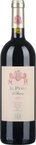 Вино Il Pino di Biserno Toscana IGT, 2022, 0.75 л
