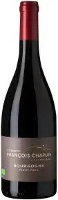 Вино Domaine Francois Chapuis Bourgogne Pinot Noir AOC, 2022, 0.75 л