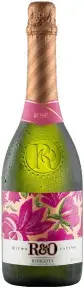 Игристое вино San Pedro Ritmo Latino Rose Brut, 0.75 л