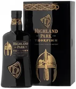 Виски Highland Park Thorfinn, wooden box, 0.7 л
