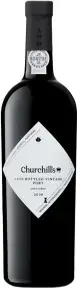 Портвейн Churchill's Late Bottled Vintage Port, 2019, 0.75 л