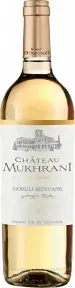 Вино Chateau Mukhrani Goruli Mtsvane, 2023, 0.75 л