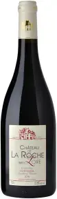 Вино Chateau de la Roche en Loire Cuvee Marcel Touraine AOC, 0.75 л