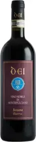 Вино Maria Caterina Dei Bossona Vino Nobile Montepulciano Riserva DOCG, 2017, 0.75 л