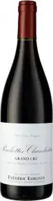 Вино Frederic Esmonin Ruchottes-Chambertin Grand Cru AOC, 2018, 0.75 л