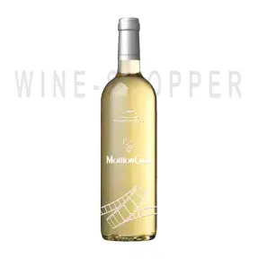 Вино Baron Philippe de Rothschild Cadet Bordeaux Blanc 2014 0.75 л