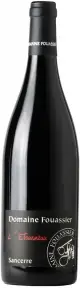 Вино Domaine Fouassier L'Etourneau Sancerre AOC, 2019, 0.75 л