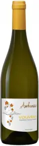 Вино Ambroisie Vouvray AOC, 0.75 л