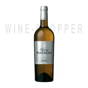 Вино Baron Philippe de Rothschild Graves Blanc 2013 0.75 л