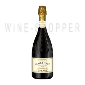  Binelli Premium Lambrusco Rosso Secco Dell’Emilia 0.75 л