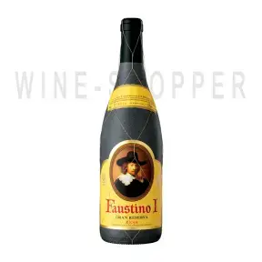 Вино Faustino I Gran Reserva 2008 0.75 л
