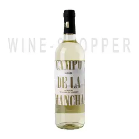 Вино Campo de la Mancha Airen Felix Solis 0.75 л