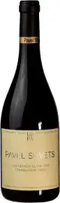 Вино Pavel Shvets Sauvignon Blanc OAK, 2023, 0.75 л