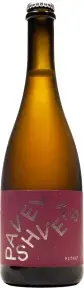 Игристое вино Pavel Shvets Petnat Riesling, 0.75 л