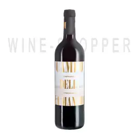 Вино Campo de la Mancha Tempranillo Felix Solis 0.75 л