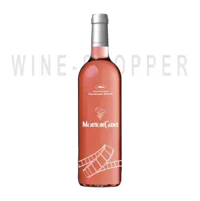 Вино Baron Philippe de Rothschild Bordeaux Rose 0.75 л