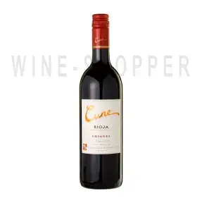 Вино Cune Crianza Rioja DOC 2015 1.5 л
