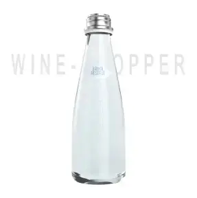 Минеральная вода Baikal Reserve Sparkling 0.25 л