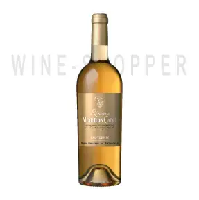 Вино Baron Philippe de Rothschild Mouton Cadet Sauternes 2012 0.75 л