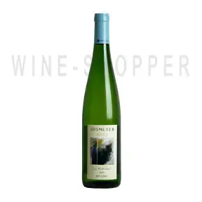 Вино Alsace. Josmeyer. Riesling Le Cotab 2015 0.75 л