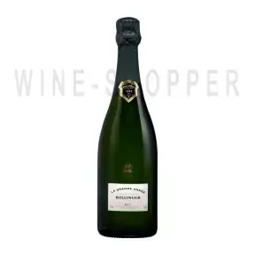 Шампанское Bollinger Grande Annee Brut 2005 0.75 л