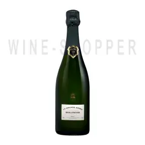 Шампанское Bollinger Grande Annee Brut 2007 0.75 л