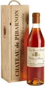 Бренди Vieux Marc de Bandol 1992 1.5 л