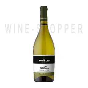 Вино Don Aurelio Verdejo 0.75 л