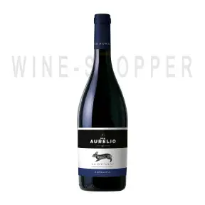 Вино Don Aurelio Garnacha 0.75 л