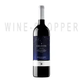 Вино Celeste, Ribera del Duero DO 2016 0.75 л
