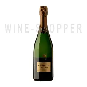 Шампанское Bollinger R.D. Extra Brut 1999 1.5 л