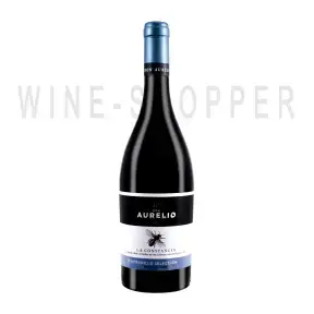 Вино Don Aurelio Tempranillo Seleccion 0.75 л