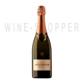 Шампанское Bollinger Rose Brut 0.75 л