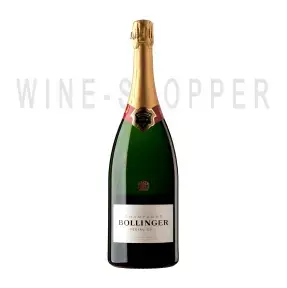 Шампанское Bollinger Special Cuvee Brut 3 л