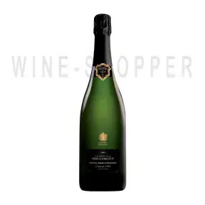 Шампанское Bollinger Vieilles Vignes Francaises Brut 2006 0.75 л
