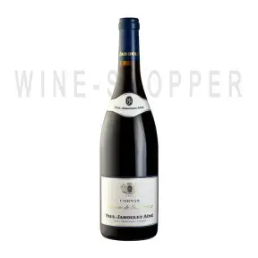 Вино Cornas Domaine de Saint-Pierre Rouge 2012 0.75 л